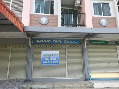 Double or Twin Room with Shared Bathroom