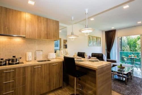 Calipso Condominimum Nai Harn Beach