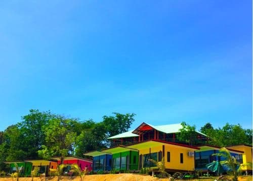 T-House At Siray
