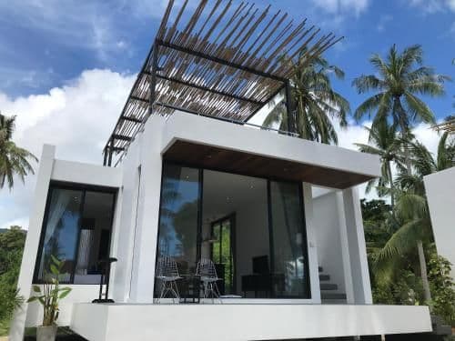 One-Bedroom Villa