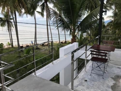 One-Bedroom Villa
