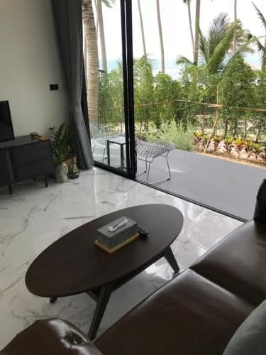 One-Bedroom Villa