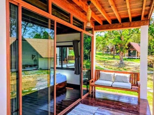 Duplex Suite