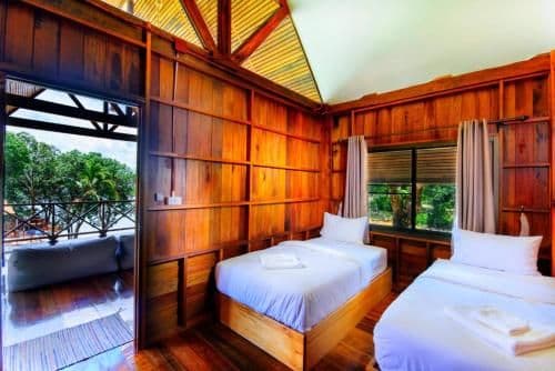 Duplex Suite