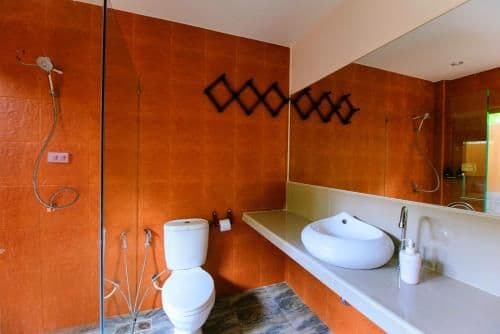 Duplex Suite