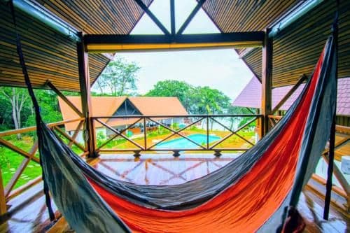 Duplex Suite