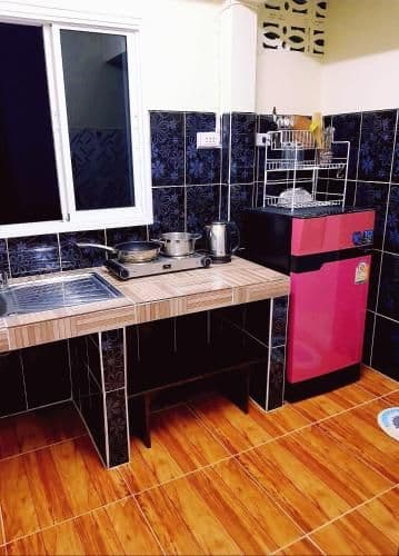 Apartment - Ground Floor