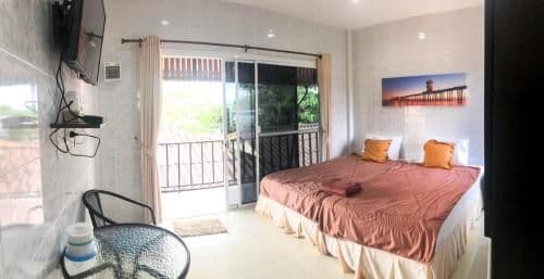 Standard Apartment