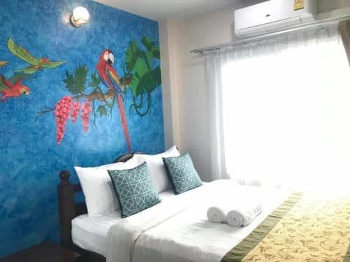 You Yen Laguna Layan residence