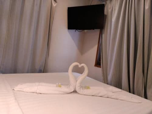 Double Deluxe with Private Bathroom