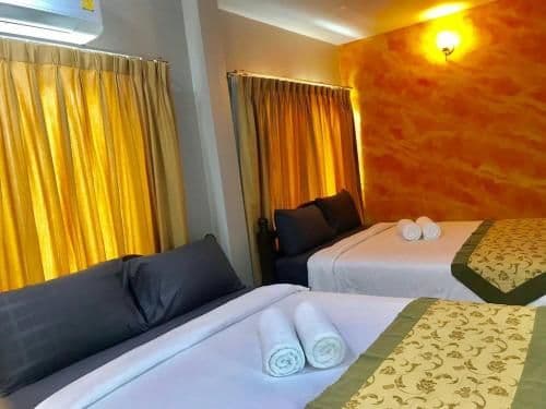You Yen Laguna Layan Residence 2