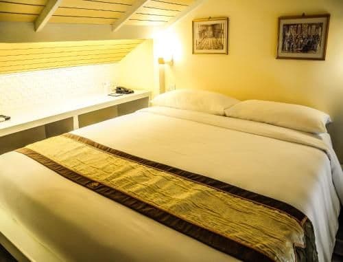 Standard Suite
