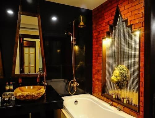 Standard Suite