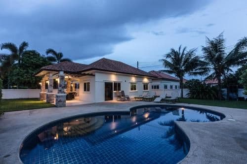 Orchid Paradise Homes 19