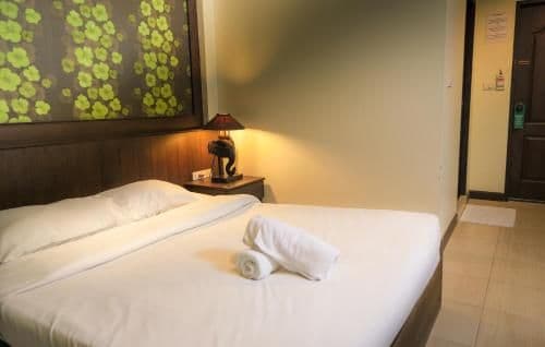 Standard Double Room with Fan