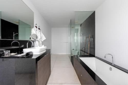 Suite with Sea View