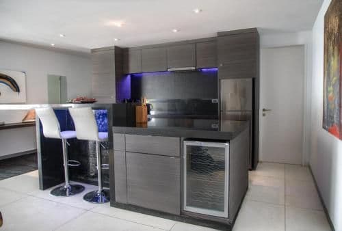 Suite with Sea View