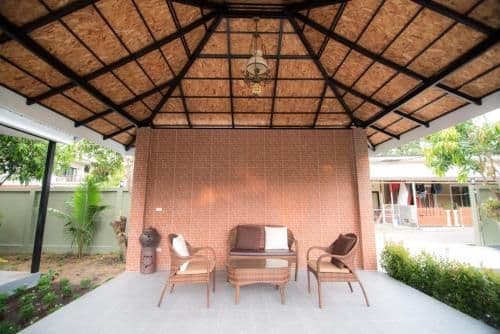 Two-Bedroom Villa