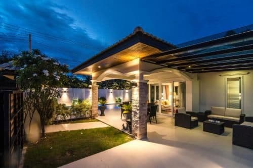 Orchid Paradise Homes 205