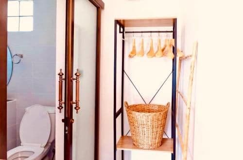 Deluxe Triple Room with Sea View