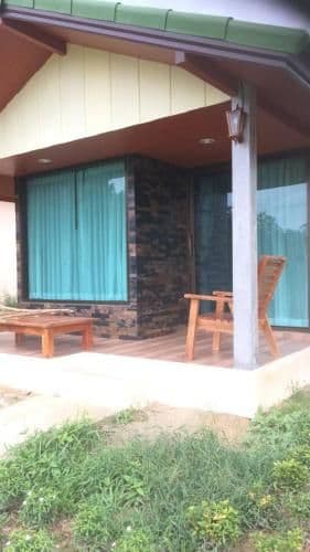 Deluxe Triple Room with Sea View