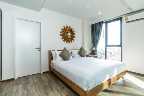 Apartment with Sea View