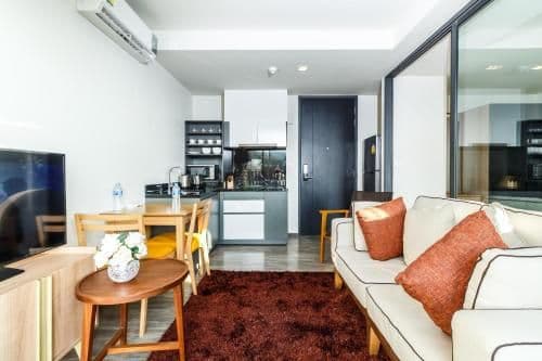 Apartment with Sea View