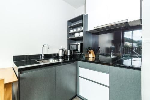 Apartment with Sea View
