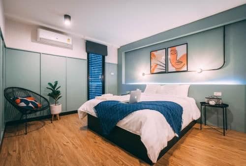 Deluxe Family Suite