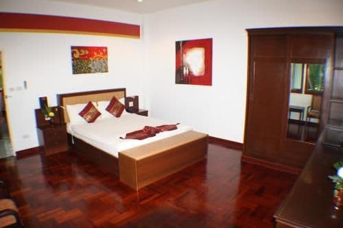 Family Suite