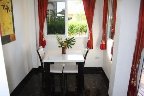 Standard Bungalow