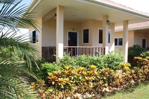 Standard Bungalow