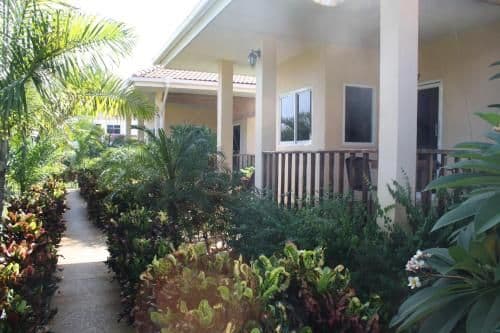 Standard Bungalow