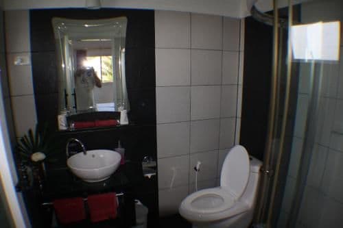 Standard Bungalow