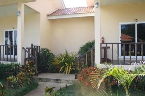 Standard Bungalow