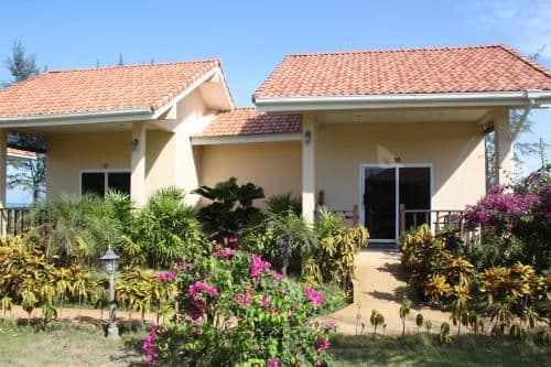 Standard Bungalow