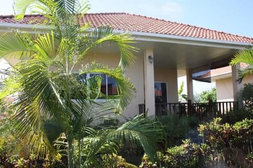 Family Bungalow
