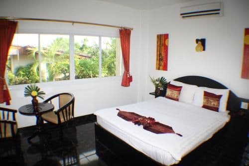 Family Bungalow