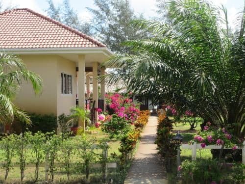 Comfort Bungalow