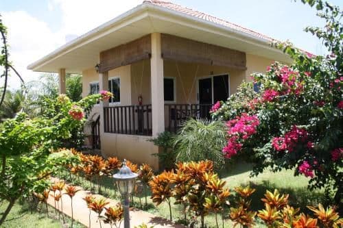 Comfort Bungalow