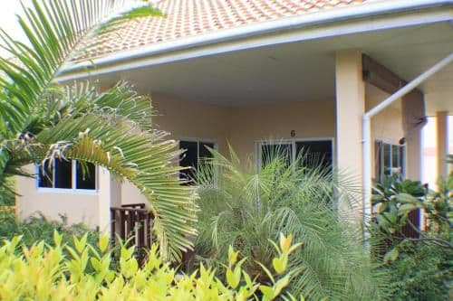 Family Bungalow