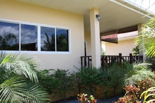 Family Bungalow