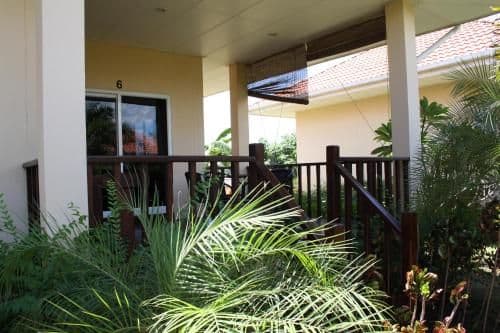 Family Bungalow
