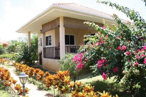 Comfort Bungalow