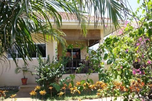 Comfort Bungalow