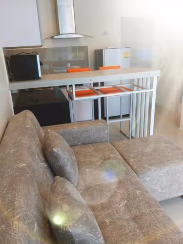 Junior Suite with Pool View