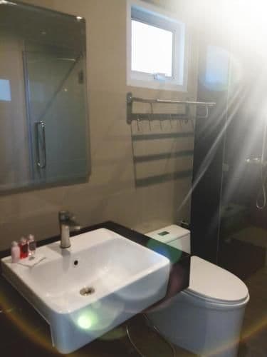 Junior Suite with Pool View