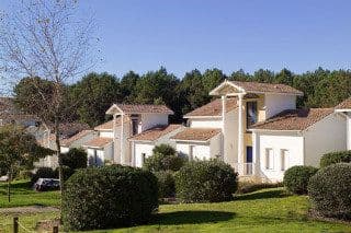 Villas Eurogroup Club Royal Aquitaine Villas Eurogroup Club Royal Aquitaine