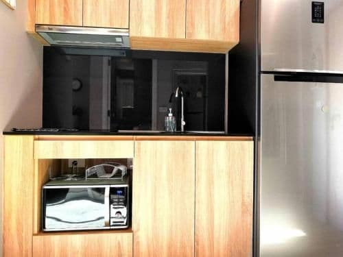 Deluxe Double Room (2 Adults + 1 Child)