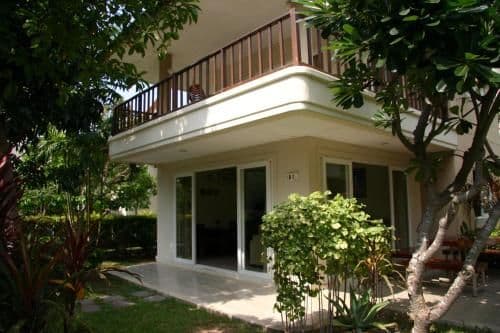 Double or Twin Room with Private External Bathroom